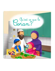 Qu’est-ce que le Coran? Easydin Éditions